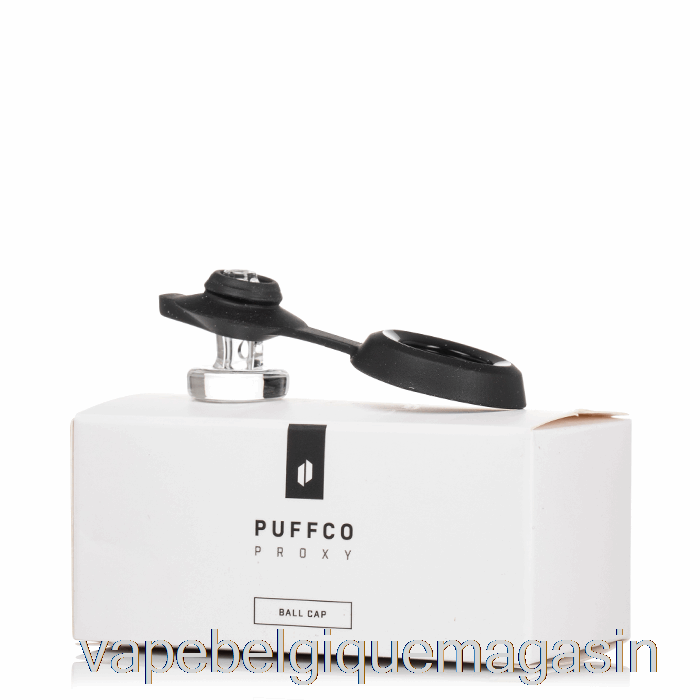 Vape Jetable Puffco Proxy Ball Cap Désert